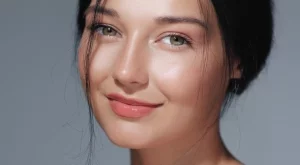 Лице като порцеланова кукла: Как да имате "стъклена кожа"