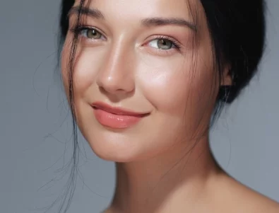 Лице като порцеланова кукла: Как да имате "стъклена кожа"