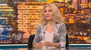 Като войник съм, но не за пример: Гала за битките и радостите в живота