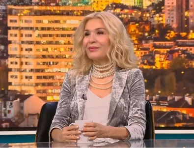 Като войник съм, но не за пример: Гала за битките и радостите в живота