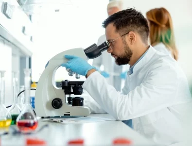 Впечатляващо: "Съживиха" ензим на 3,2 млрд. години