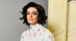 Удобна, не смачкана: Ана Пападопулу е безкомпромисна към истината