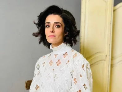 Удобна, не смачкана: Ана Пападопулу е безкомпромисна към истината