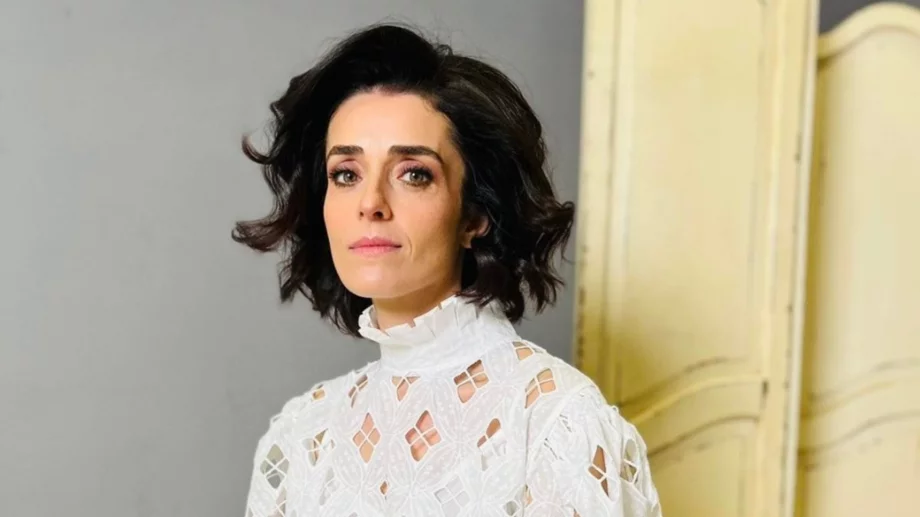 Удобна, не смачкана: Ана Пападопулу е безкомпромисна към истината