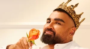 Официално: Азис се омъжи (СНИМКА)