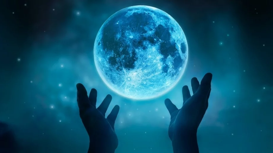 Мощно пълнолуние на 1 февруари 2026: Как ще се отрази на всяка зодия