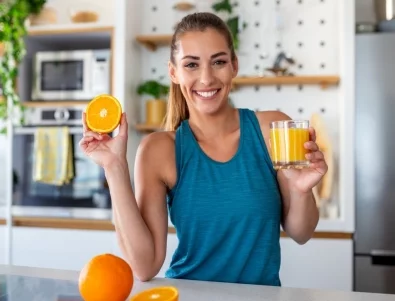 Научно доказани ползи от умереното пиене на портокалов сок