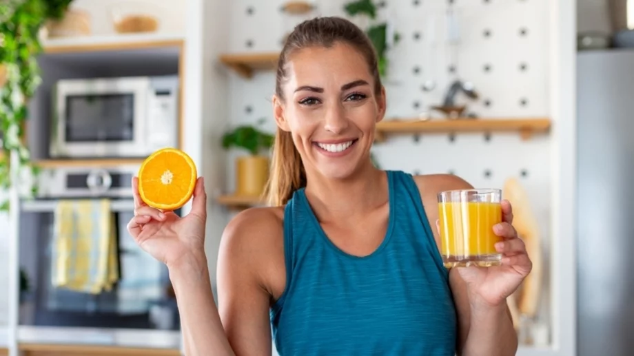 Научно доказани ползи от умереното пиене на портокалов сок