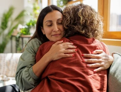 Хората, родени през тези 4 месеца, са избрани за ангелска работа