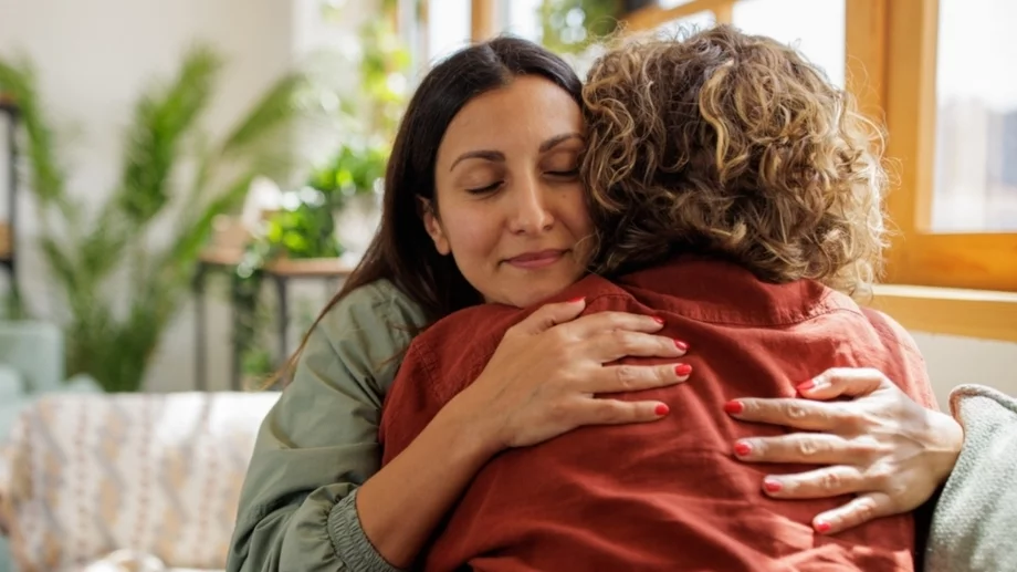 Хората, родени през тези 4 месеца, са избрани за ангелска работа