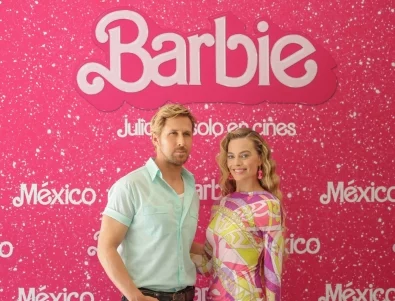 След 65 години: Разкриха истинското име на куклата Кен