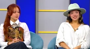 Фаворитките за "Евровизия" след унищожителните критики: Да се фокусираме върху хубавото, музиката не е бойно поле