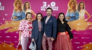 Зорница София за "3.0 килограма щастие": Филм за любовта и трудните решения (ВИДЕО)