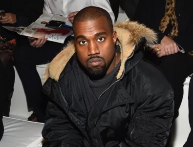 Кание Уест иска прошка за антисемитските си коментари