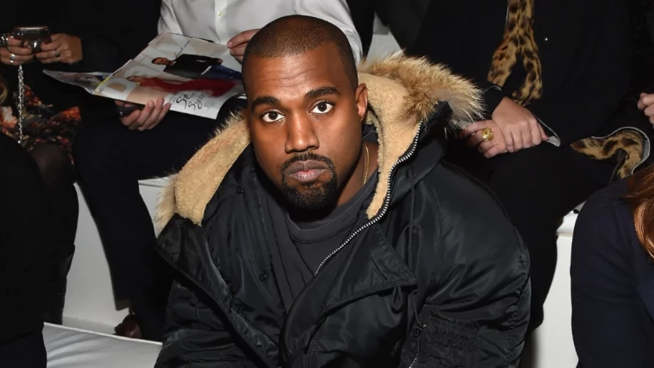 Кание Уест иска прошка за антисемитските си коментари