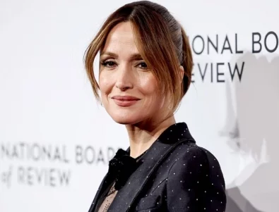 Актрисата Роуз Бърн ще получи престижно отличие