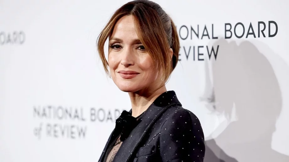 Актрисата Роуз Бърн ще получи престижно отличие