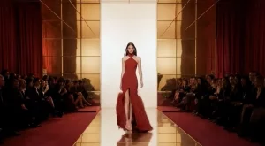 За първи път: Показаха виртуална колекция, създадена с изкуствен интелект (ВИДЕО)