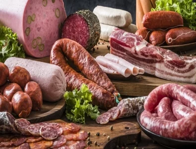 Яденето на тези храни крие висок риск от инфаркт или инсулт