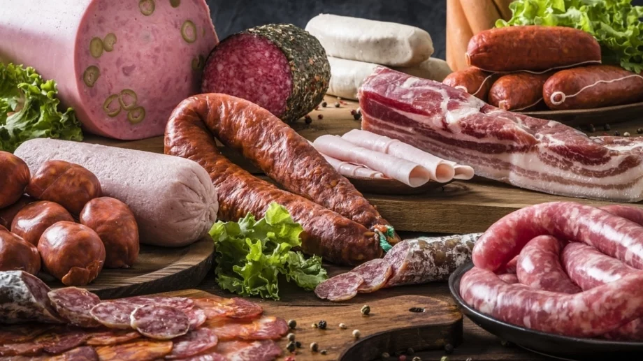 Яденето на тези храни крие висок риск от инфаркт и инсулт