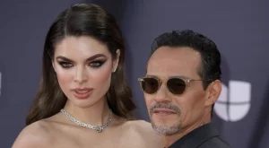 Осмо дете: Семейството на Марк Антъни се увеличава (СНИМКА)