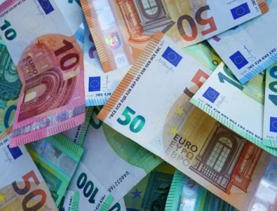 Ето колко евро са нужни за издръжка на човек в България