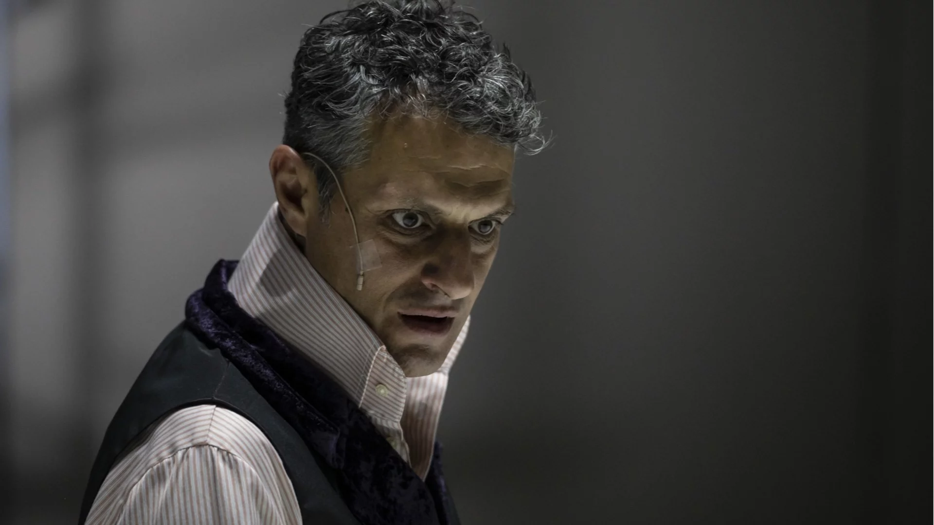 Велислав Павлов: Бих поживял като Воланд – сега, тук, в България