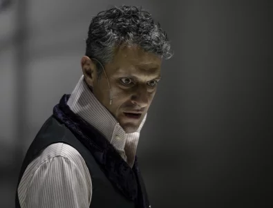 Велислав Павлов: Бих поживял като Воланд – сега, тук, в България