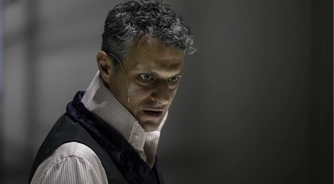 Велислав Павлов: Бих поживял като Воланд – сега, тук, в България