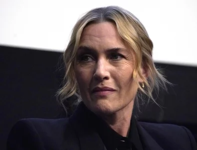 Кейт Уинслет разкри ролята, заради която "малко полудях"