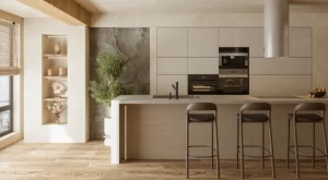 Най-добрите цветове за кухнята според Фън Шуй