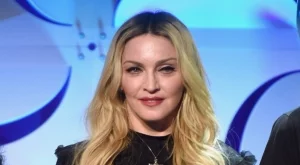 Тайното място на Мадона, което нарича "свой рай"