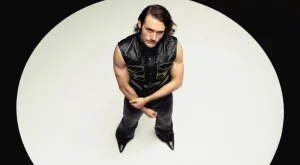 Най-голямата звезда на Малта AIDAN ще пее на финала на българската “Евровизия”