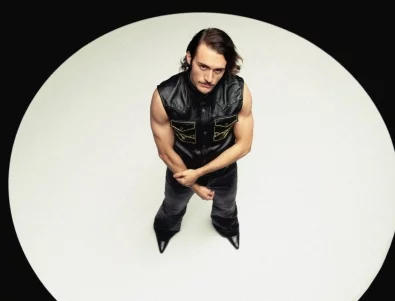 Най-голямата звезда на Малта AIDAN ще пее на финала на българската “Евровизия”