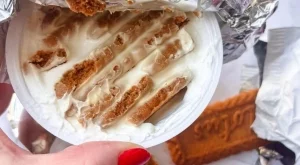 Как да си направите хитовия японски чийзкейк с 2 съставки (ВИДЕО)