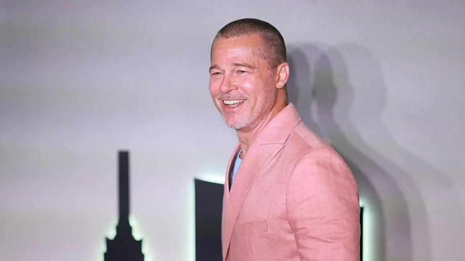  Брад Пит ще снима в съседна Гърция, ето къде 