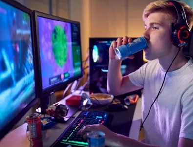 Наш кардиолог предупреждава: Енергийните напитки са пагубни за детските сърца