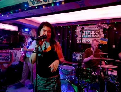 The Casе: Музика за хората | ВижMузиката с БМА и SofiaLive