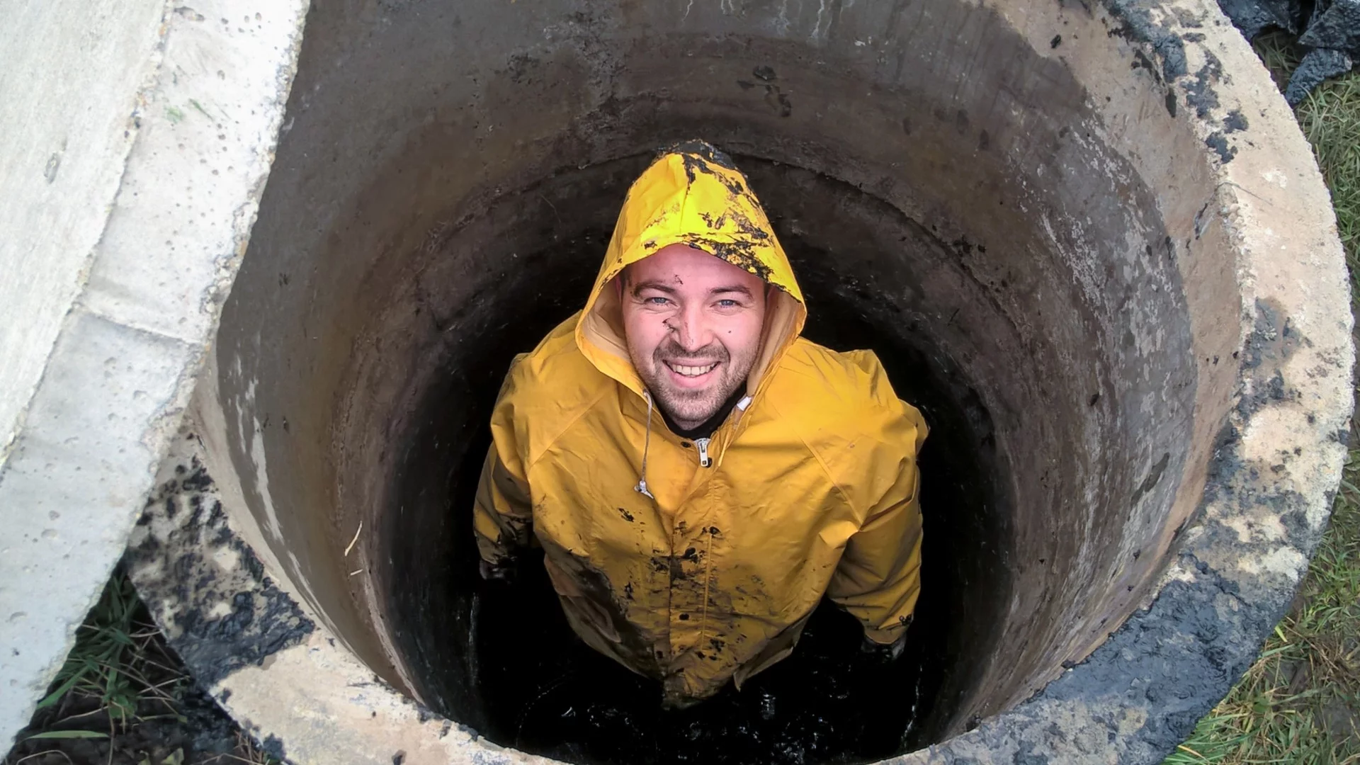 Как да монтираме външен водопровод на къщата?