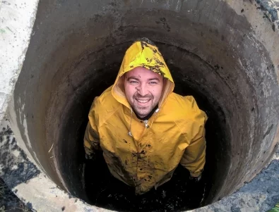 Как да монтираме външен водопровод на къщата?