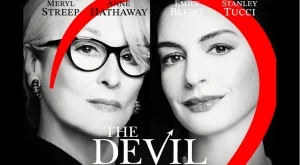 "Дяволът носи Прада 2": Комично събиране на героите с пренебрежение и остри реплики (ВИДЕО)