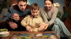 Надиграване с исторически настолни игри от нашите земи