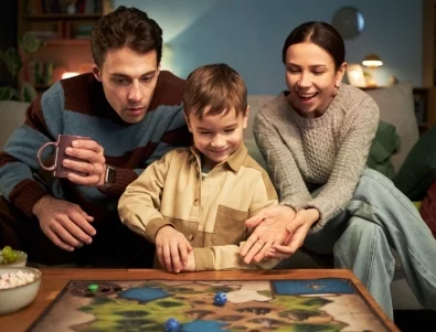 Надиграване с исторически настолни игри от нашите земи