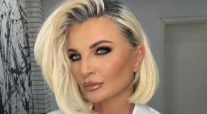 Дар от Бог: Силвена Роу е станала баба на близнаци