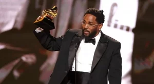 Бед Бъни и Кедрик Ламар написаха история с наградите си "Грами"