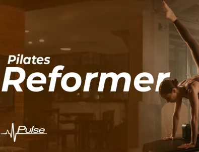 Pilates Reformer - елегантната революция във фитнеса
