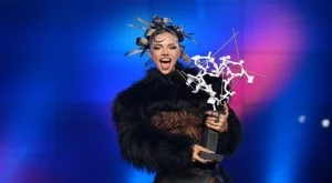 "Желанието ми е убито, чувствам се смазана": Дара обмисля да се откаже от "Евровизия"