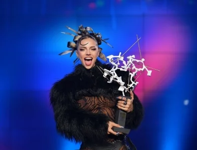 "Желанието ми е убито, чувствам се смазана": ДАРА обмисля да се откаже от Евровизия