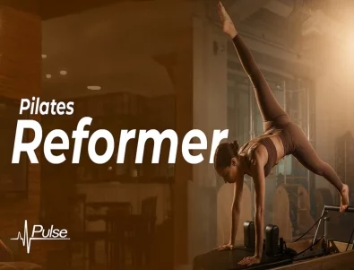 Pilates Reformer - елегантната революция във фитнеса