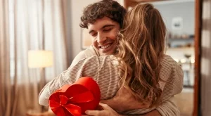 Как да изберете подарък, с който наистина да впечатлите